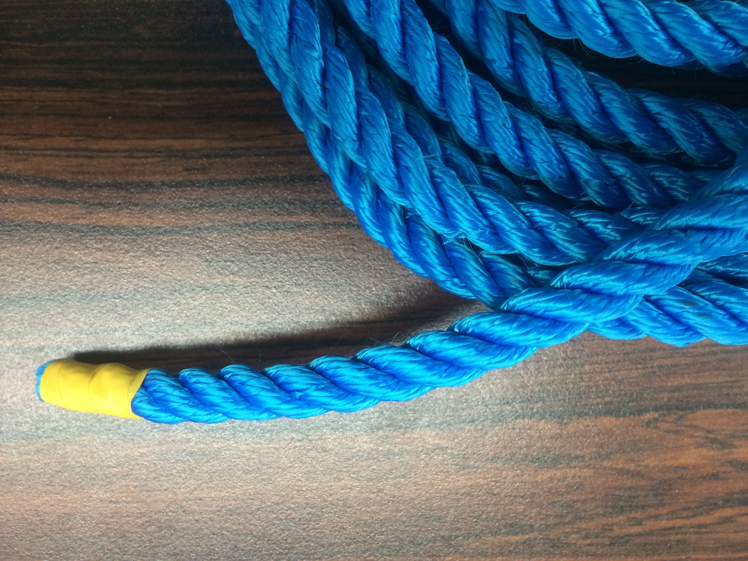 ロープ2