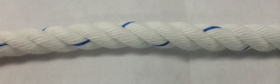 ロープの構造知っていますか ネオネットマリン オフィシャルブログ