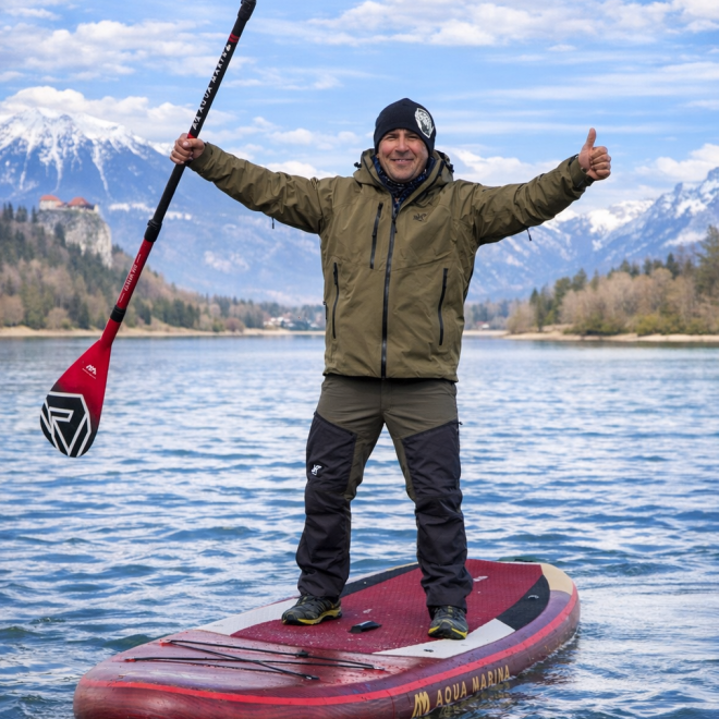 シーズンイン目前！3月SUPに必要な装備とは？